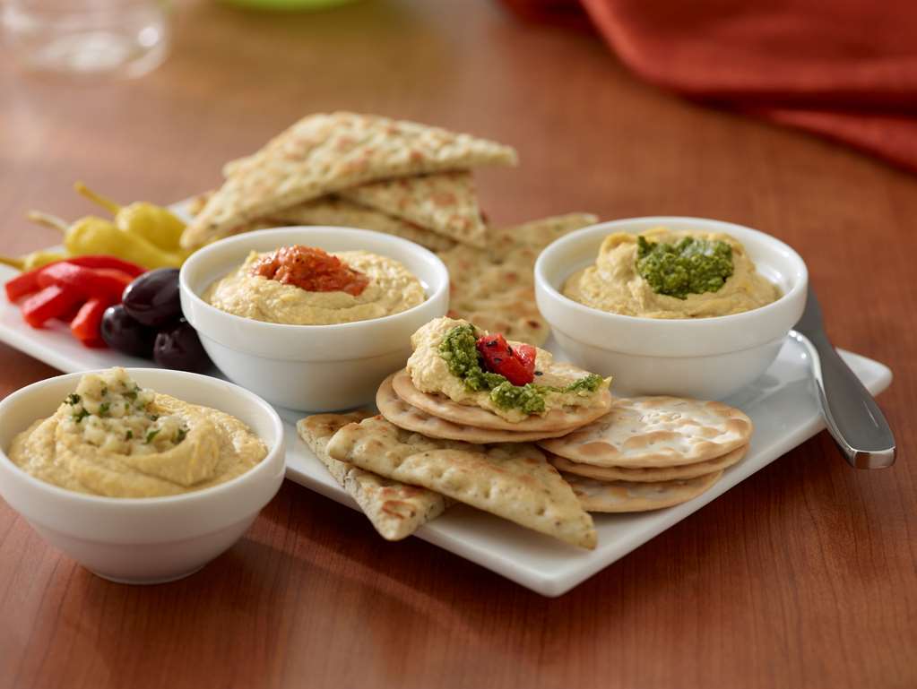 حياة بليس أوغوستا أوغستا المطعم الصورة